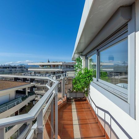 Agence Des Residences - Plein Centre De Канни Екстер'єр фото
