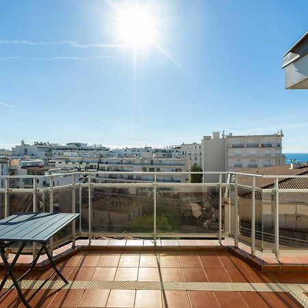 Agence Des Residences - Plein Centre De Канни Екстер'єр фото