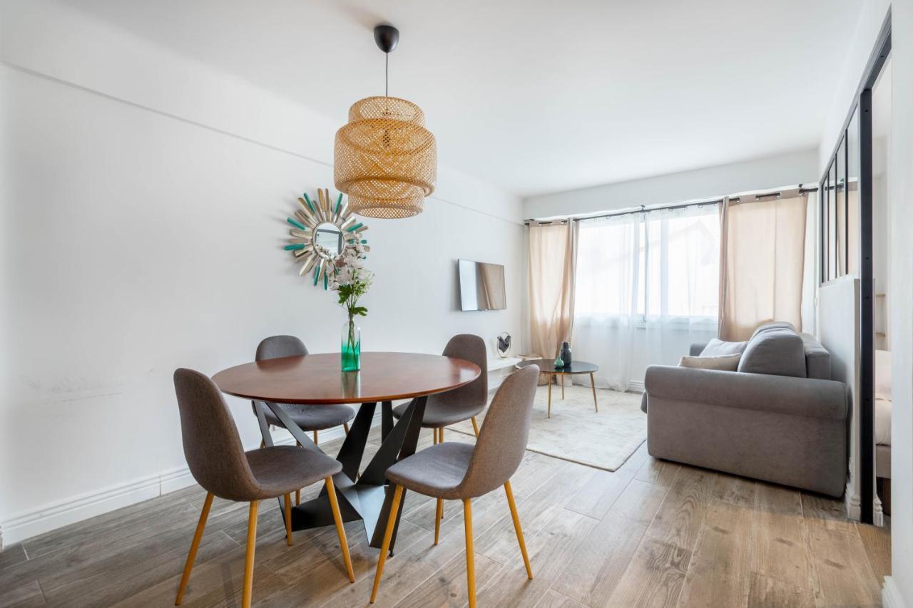 Agence Des Residences - Plein Centre De Канни Екстер'єр фото