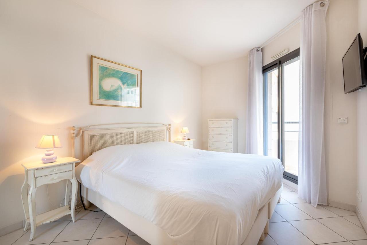 Agence Des Residences - Plein Centre De Канни Екстер'єр фото