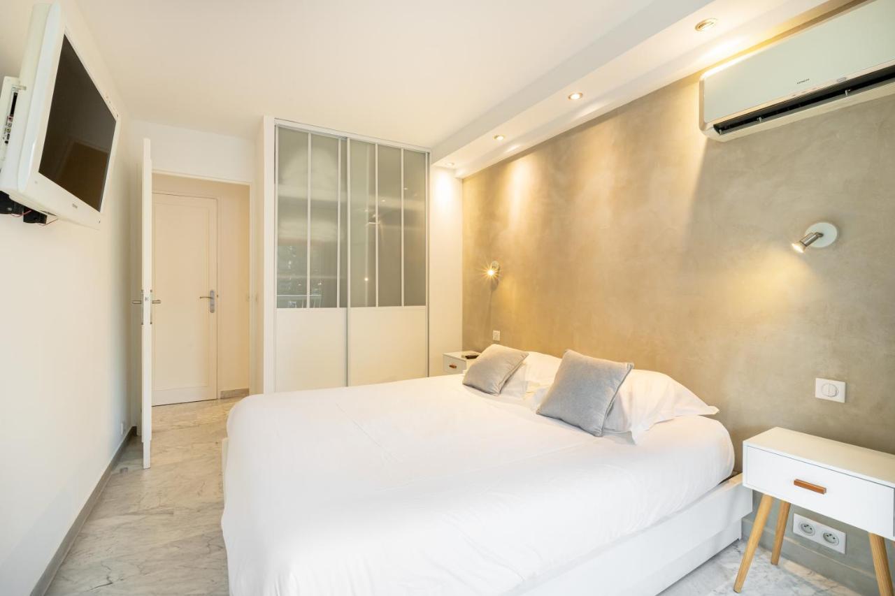Agence Des Residences - Plein Centre De Канни Екстер'єр фото
