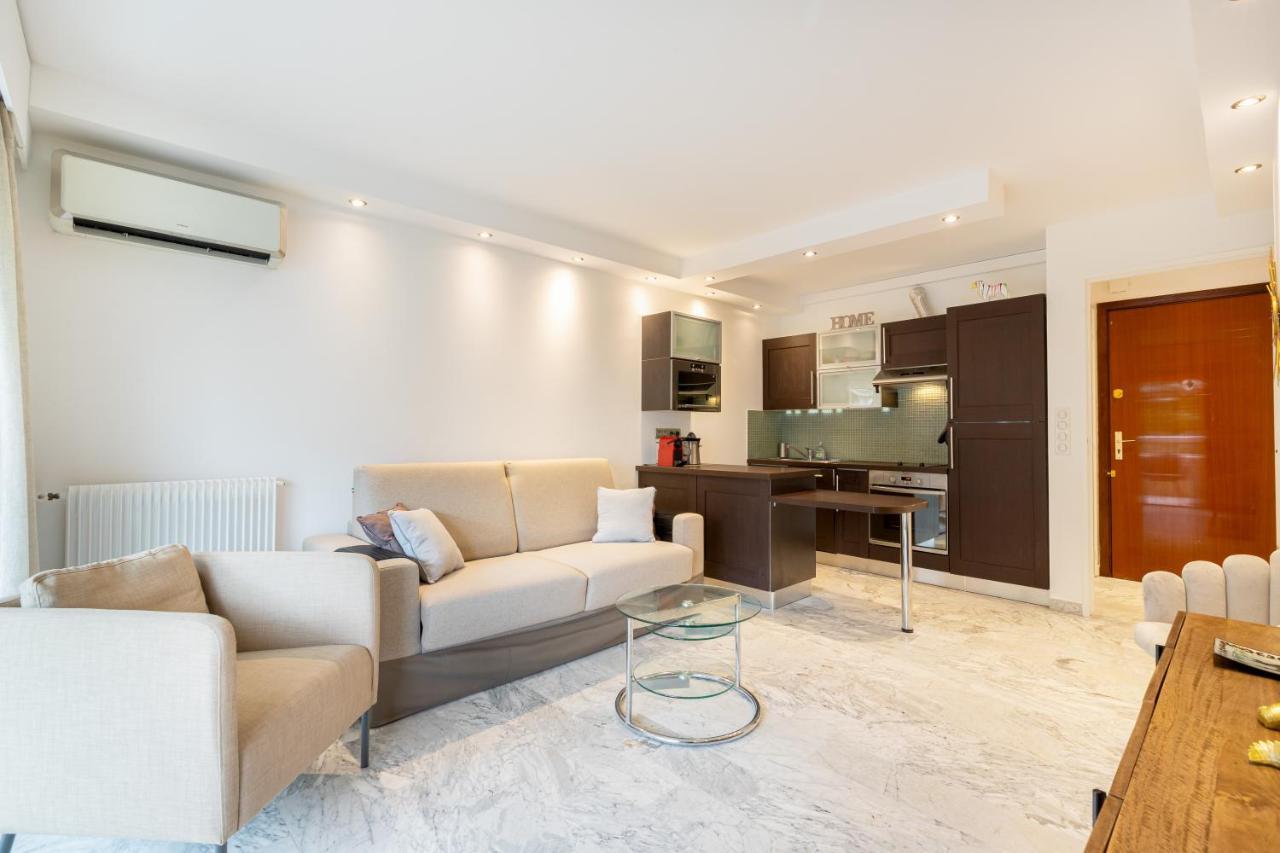 Agence Des Residences - Plein Centre De Канни Екстер'єр фото