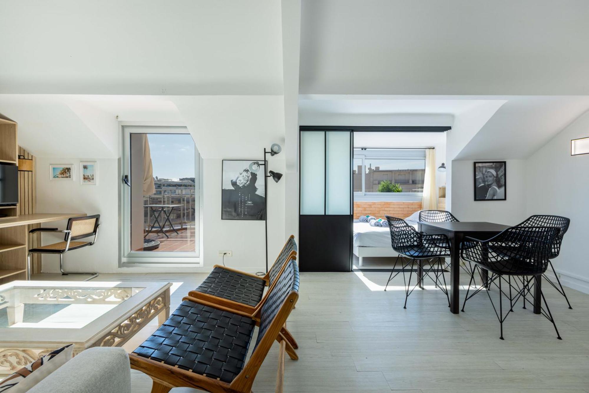 Agence Des Residences - Plein Centre De Канни Екстер'єр фото