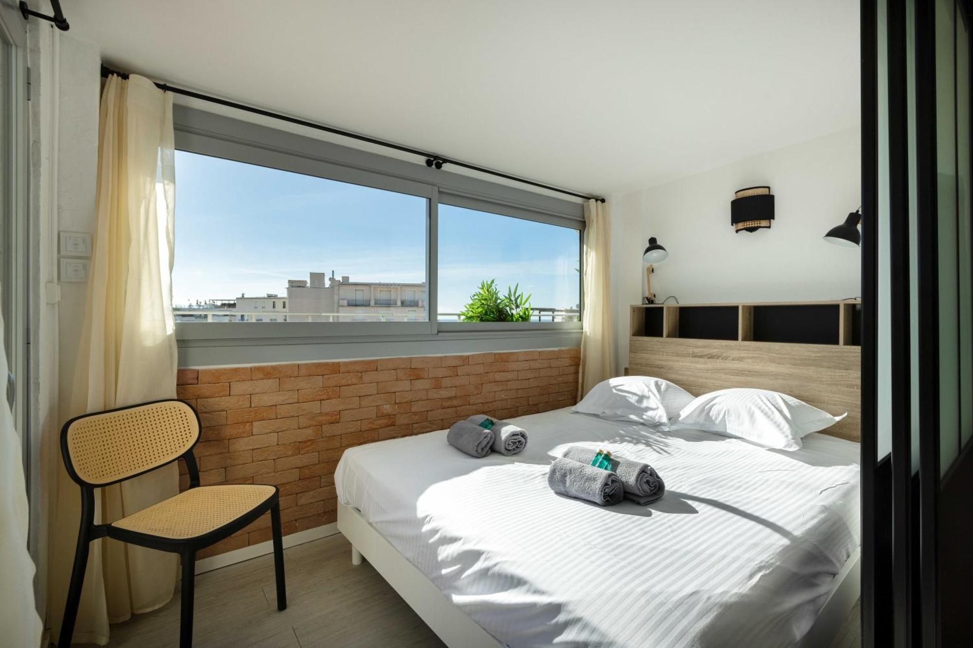 Agence Des Residences - Plein Centre De Канни Екстер'єр фото