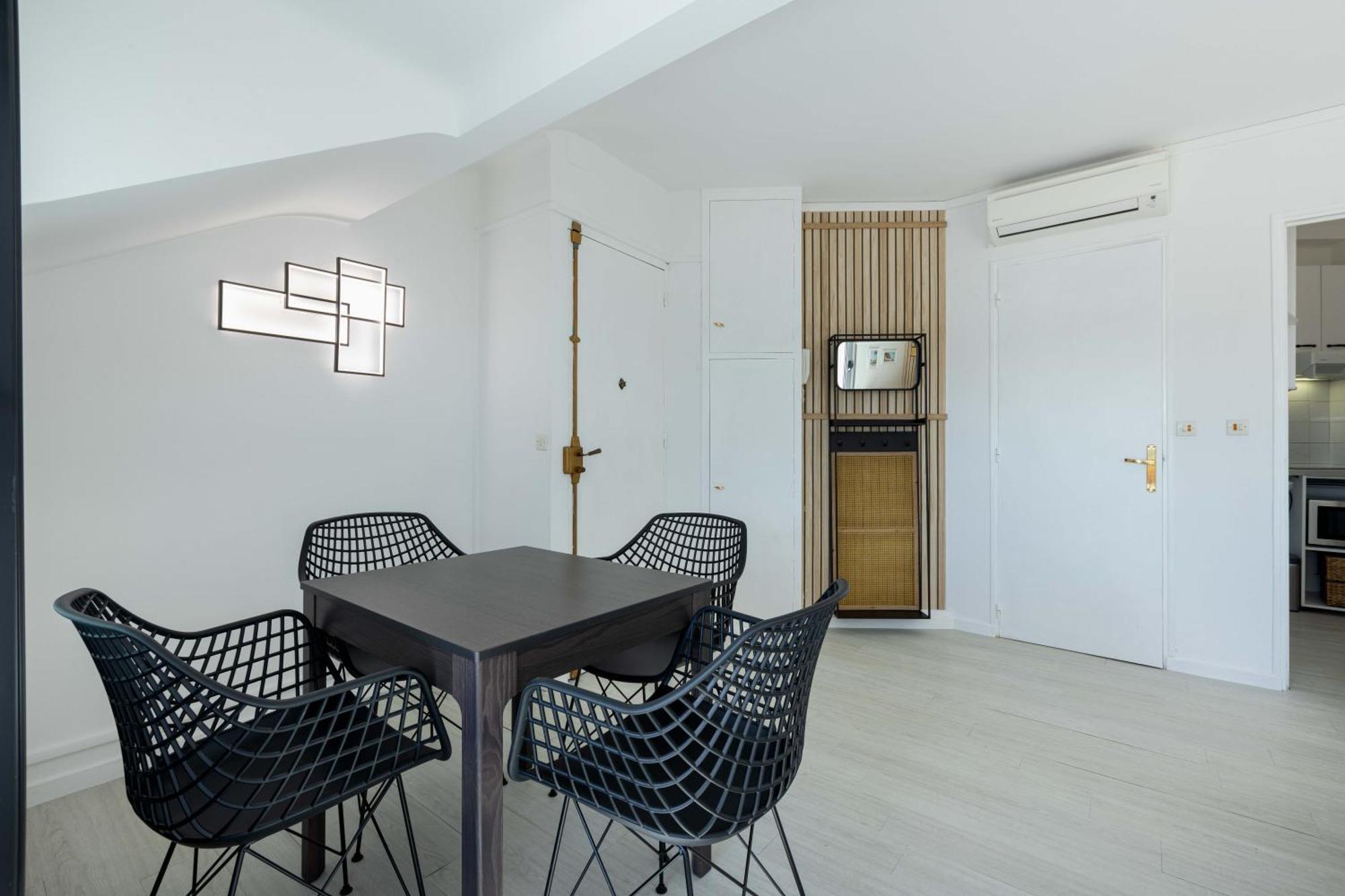 Agence Des Residences - Plein Centre De Канни Екстер'єр фото