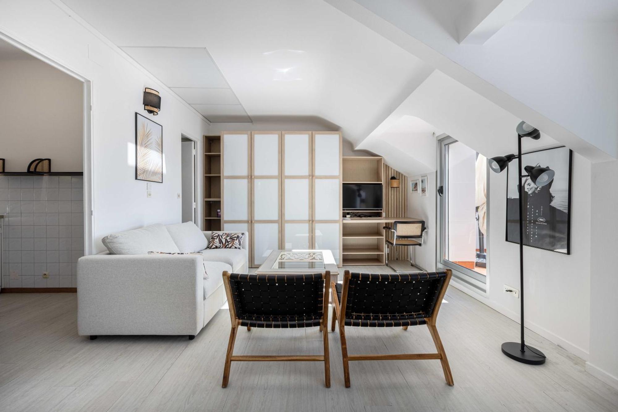Agence Des Residences - Plein Centre De Канни Екстер'єр фото