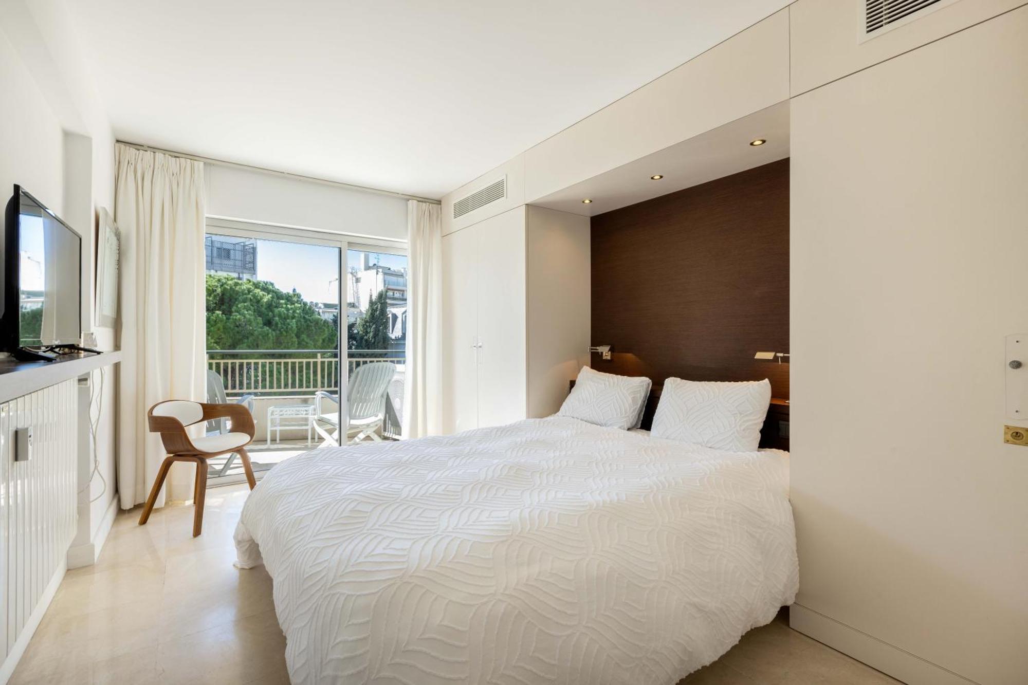 Agence Des Residences - Plein Centre De Канни Номер фото