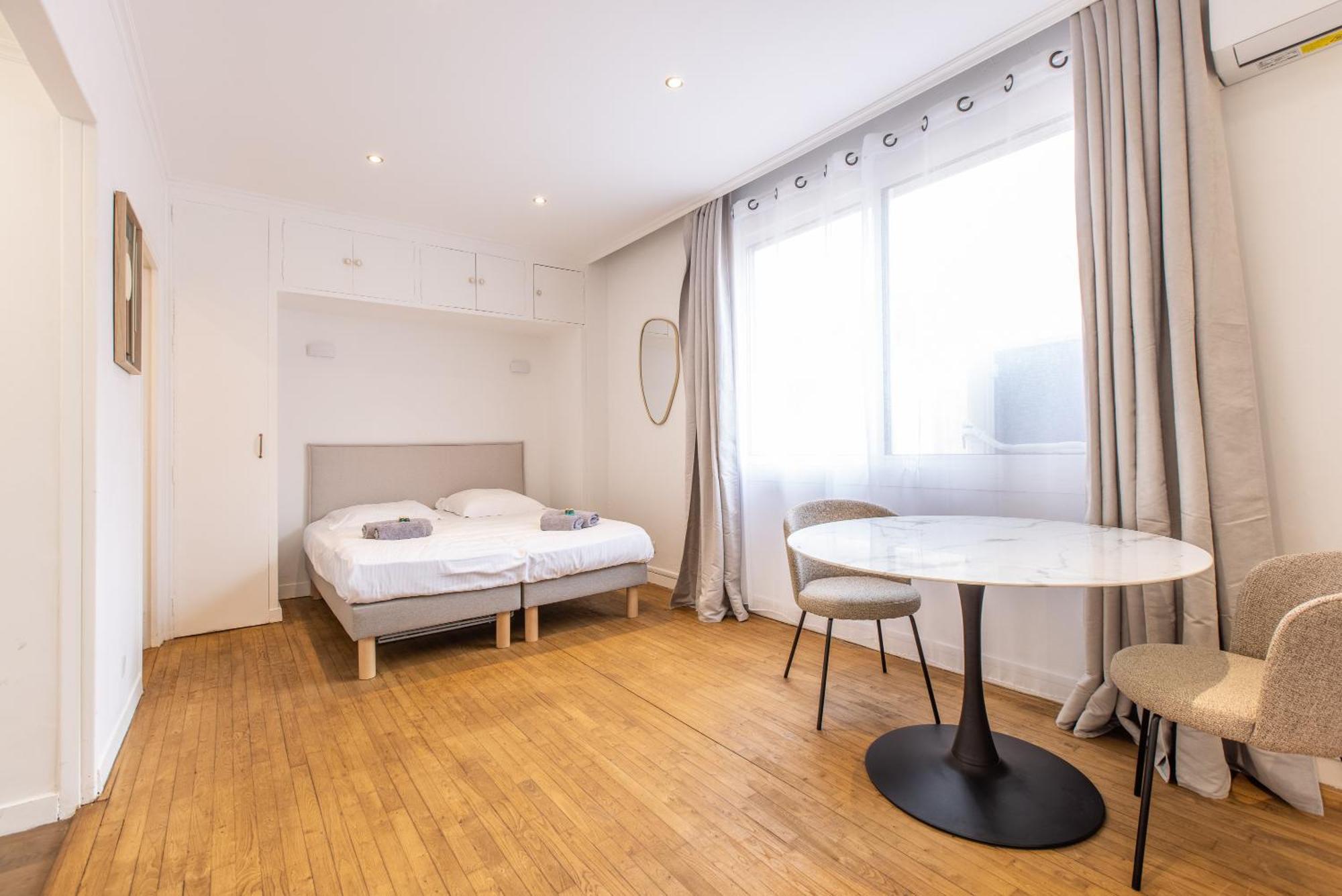 Agence Des Residences - Plein Centre De Канни Номер фото