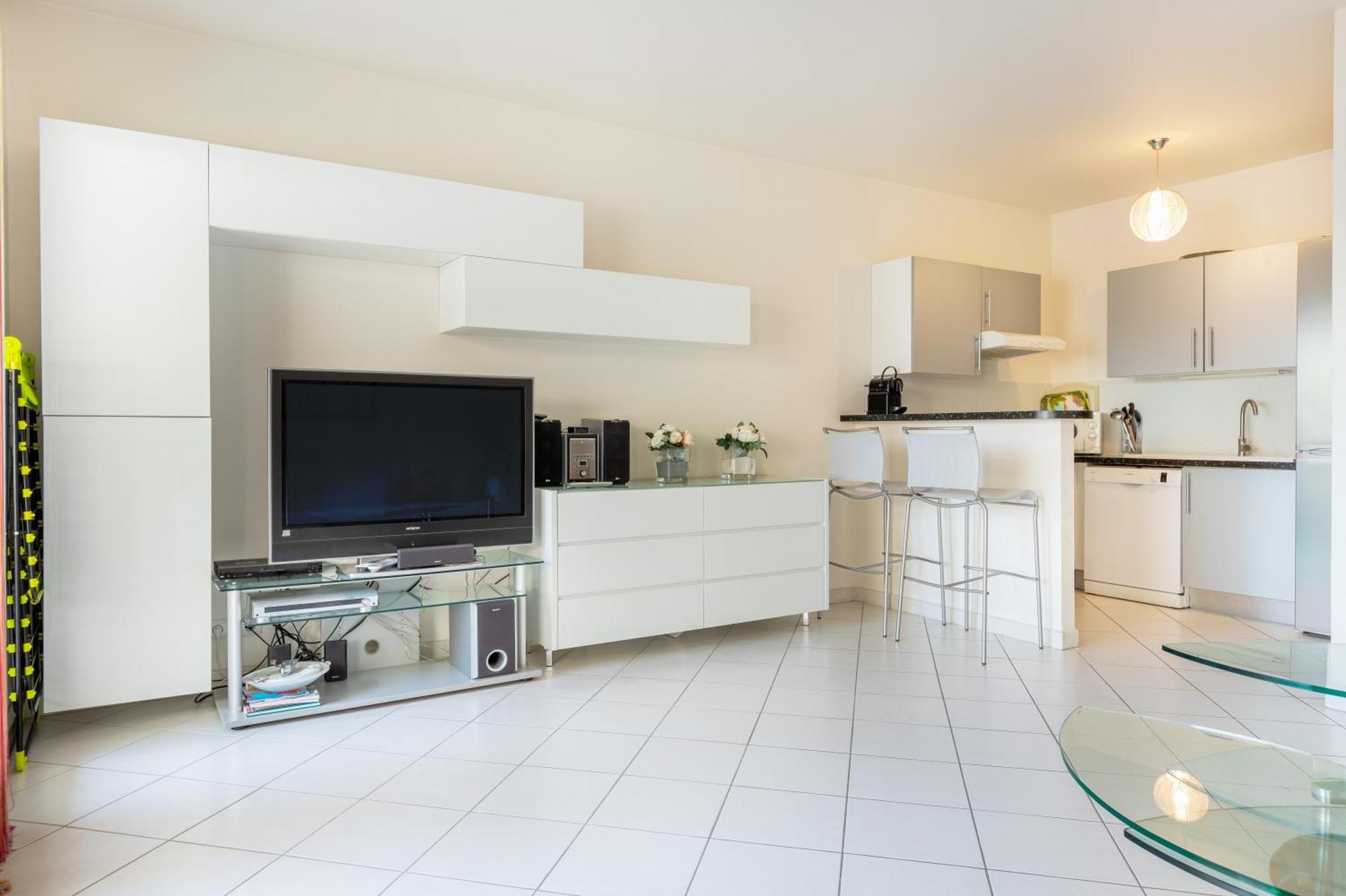 Agence Des Residences - Plein Centre De Канни Номер фото