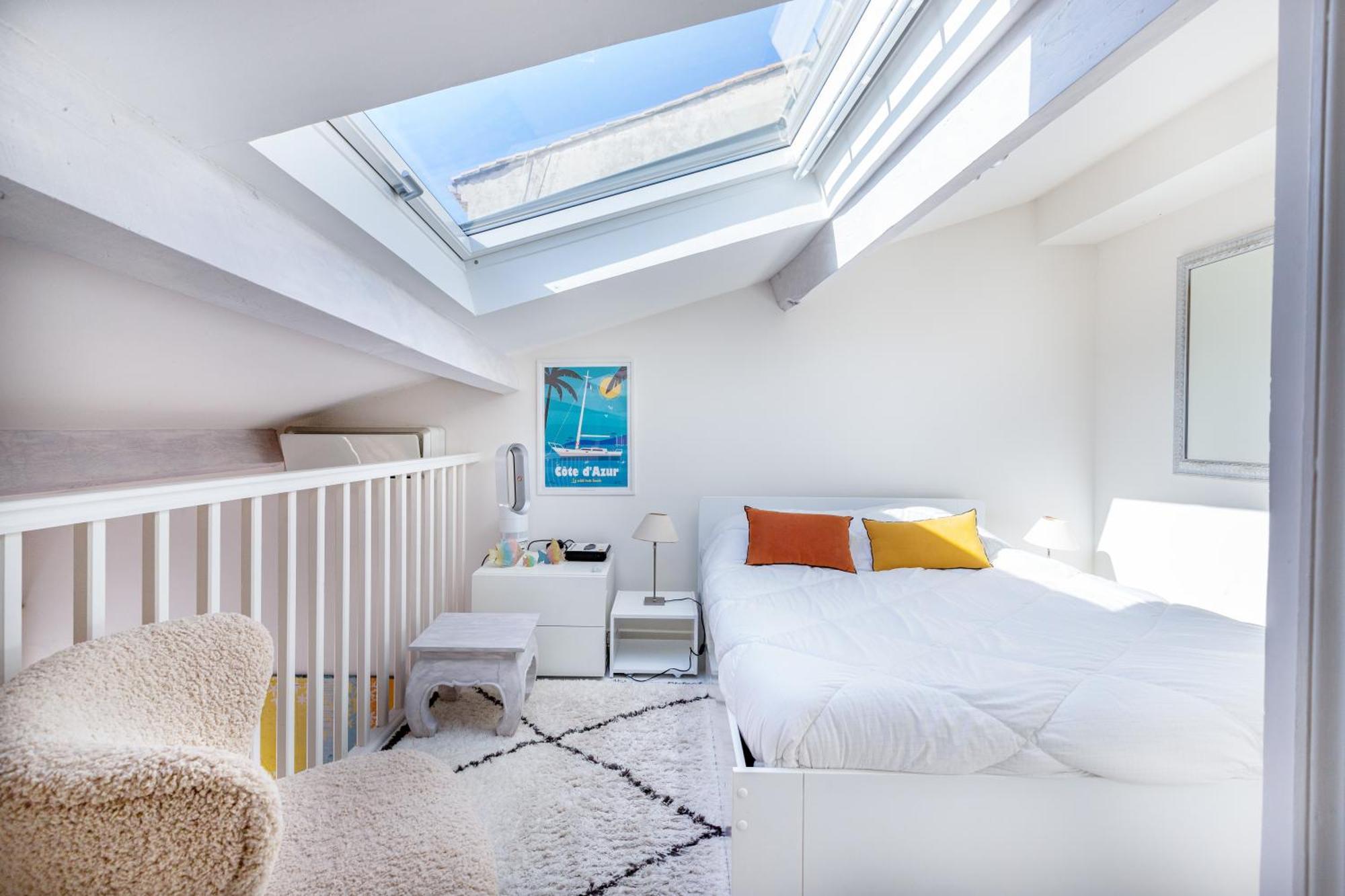 Agence Des Residences - Plein Centre De Канни Номер фото