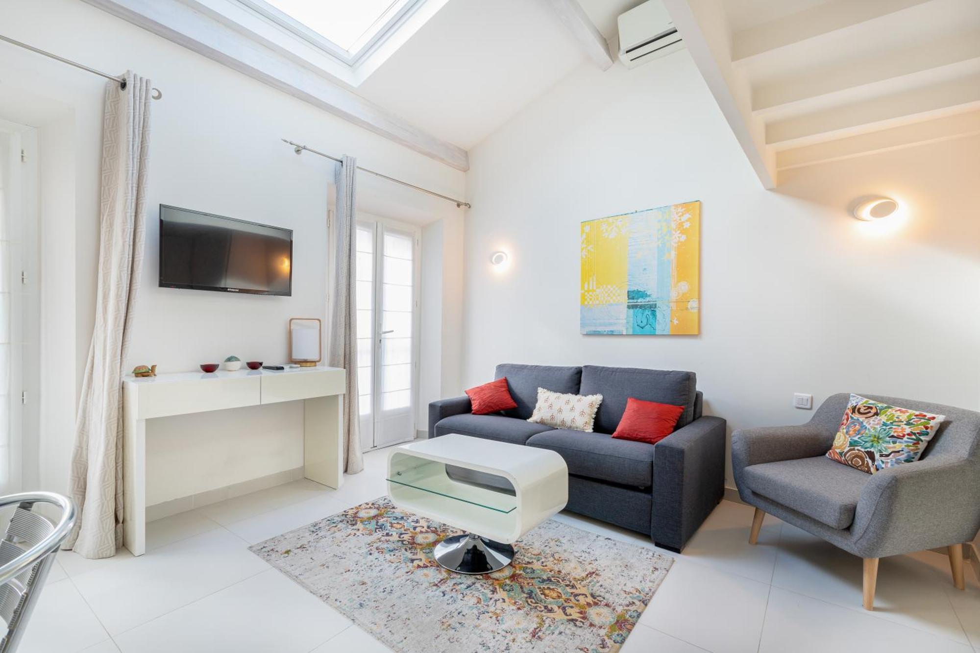 Agence Des Residences - Plein Centre De Канни Номер фото