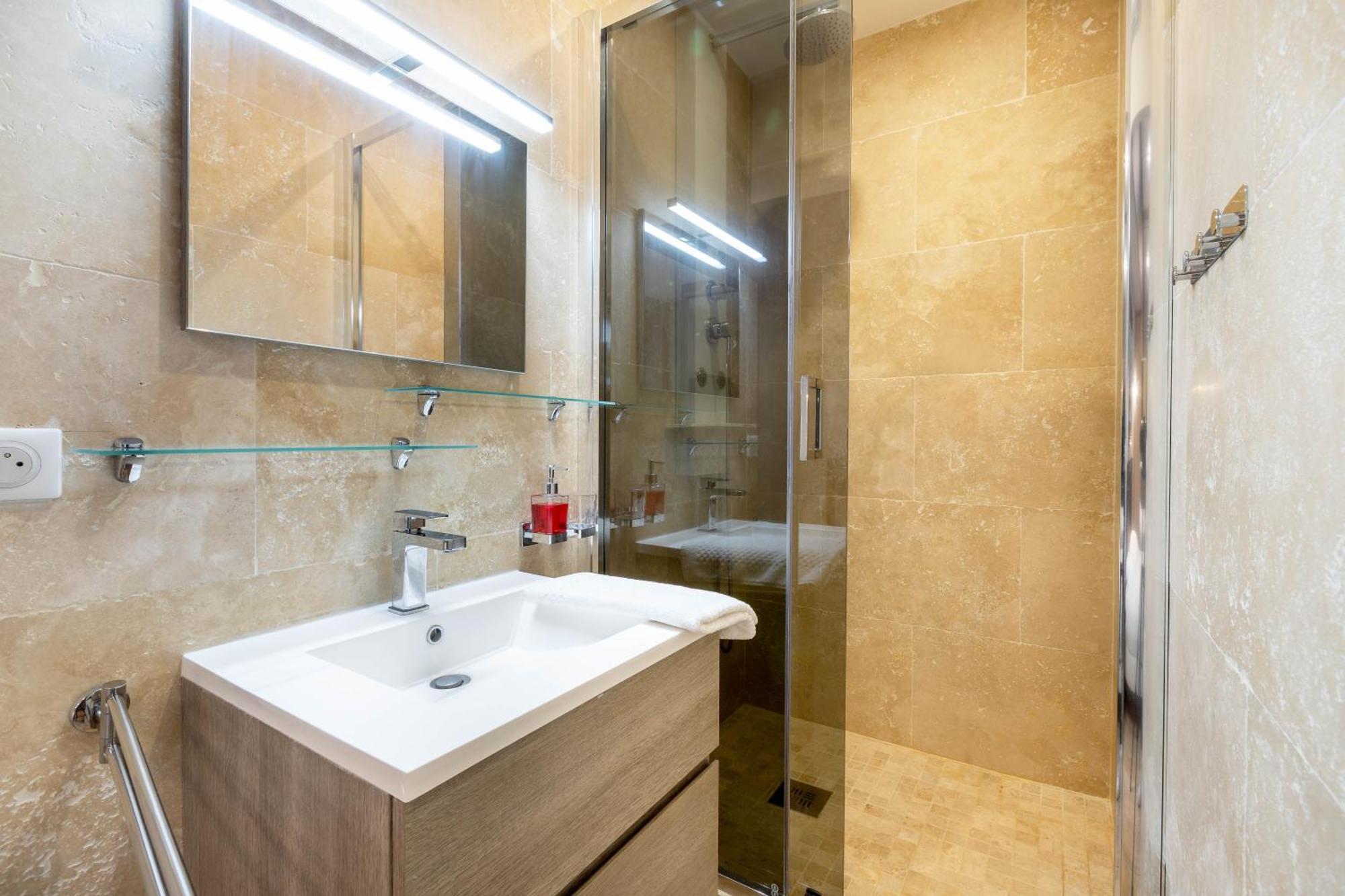 Agence Des Residences - Plein Centre De Канни Номер фото