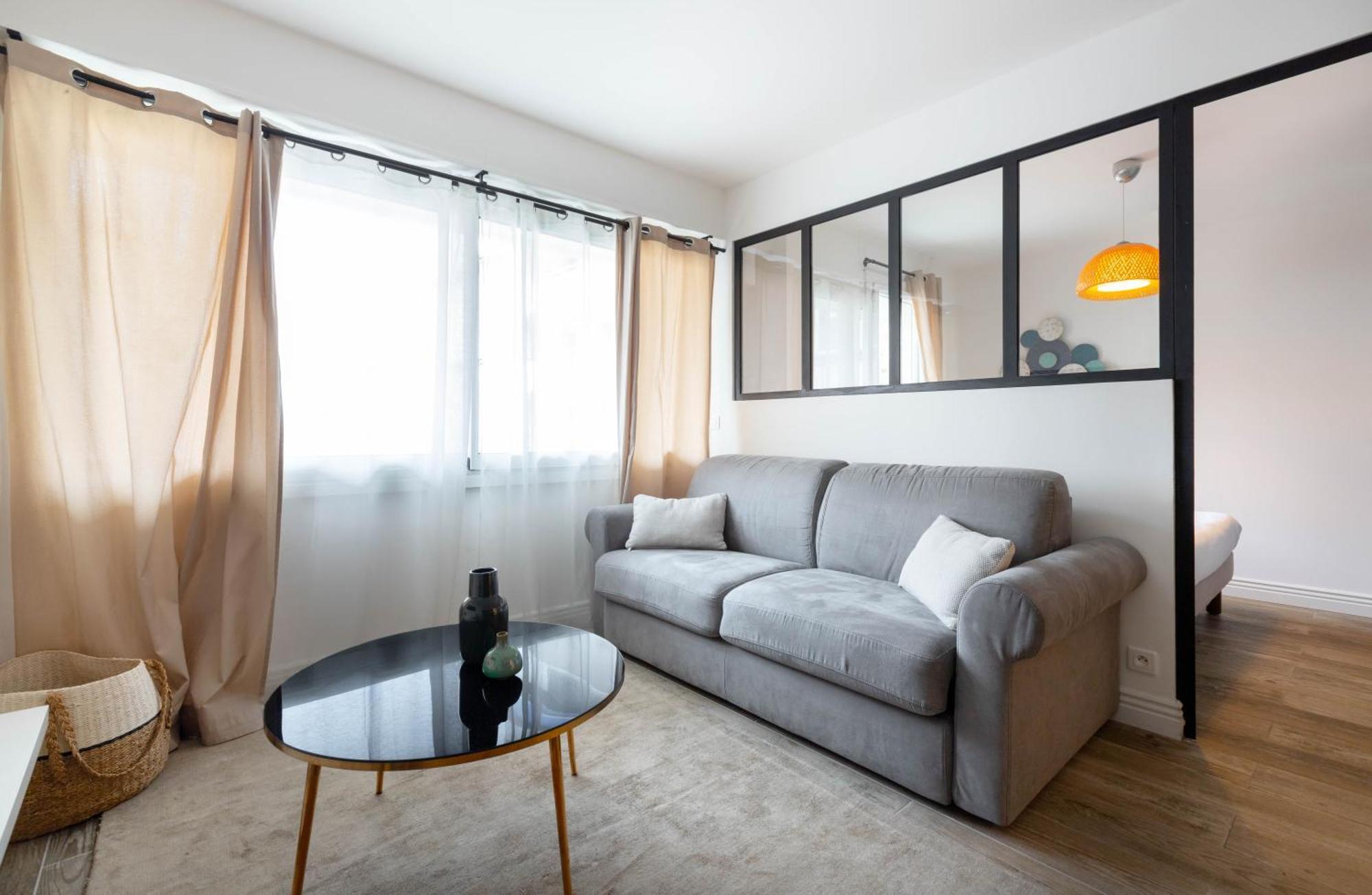 Agence Des Residences - Plein Centre De Канни Номер фото