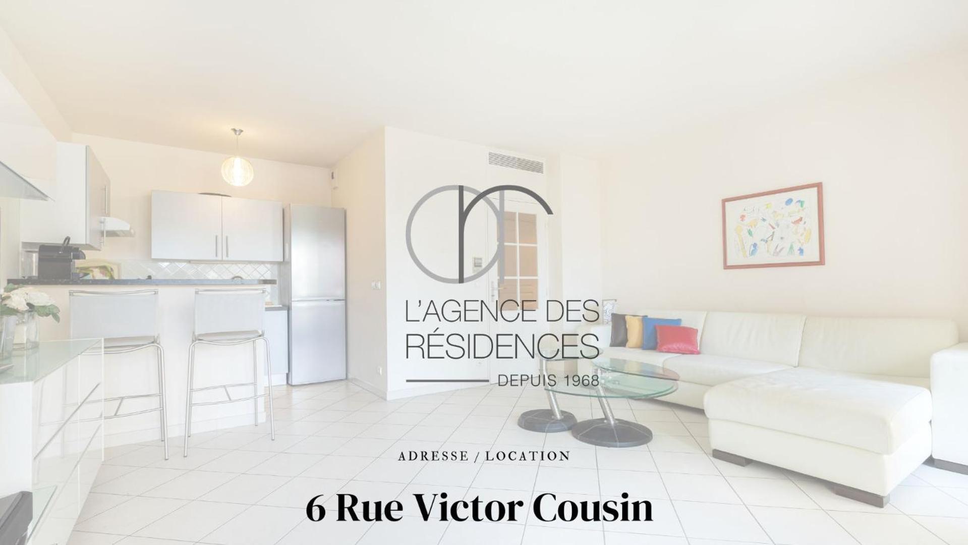 Agence Des Residences - Plein Centre De Канни Номер фото