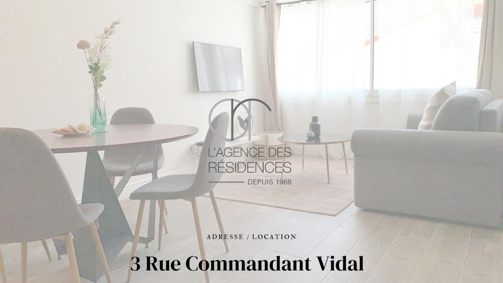 Agence Des Residences - Plein Centre De Канни Номер фото